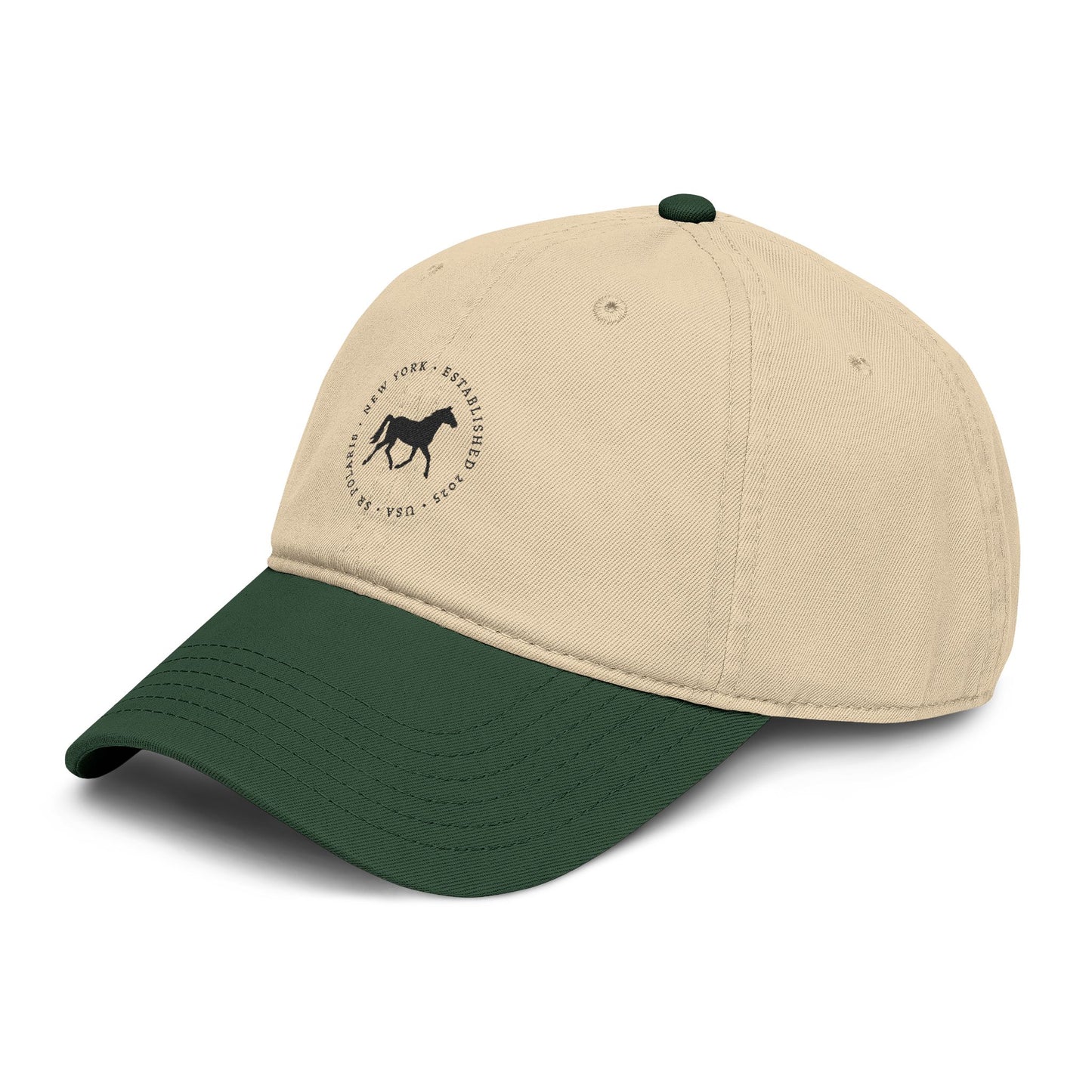 Horse Baseball Cap