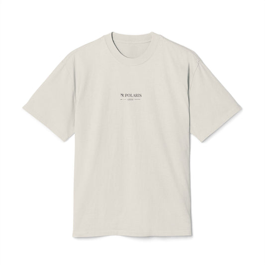 Unisex Heavy Faded Tee