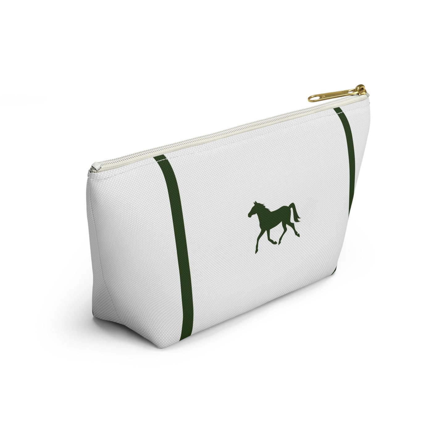 Accessory Pouch w T-bottom