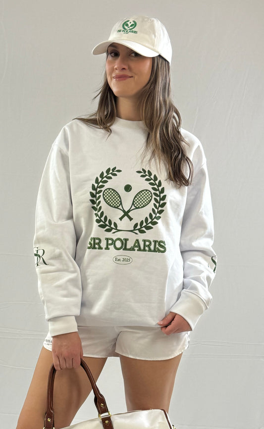 Golf Collection | Golf Club Graphic, Sporty Tee Style - Organic Ringspun Cotton