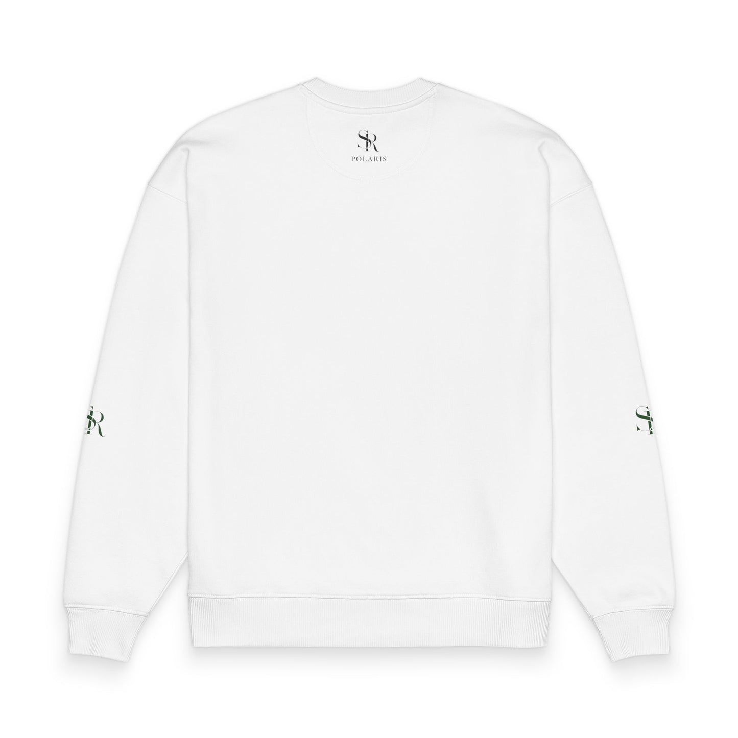 Raddler 2.0 Sport Sweatshirt | Organic Oversized