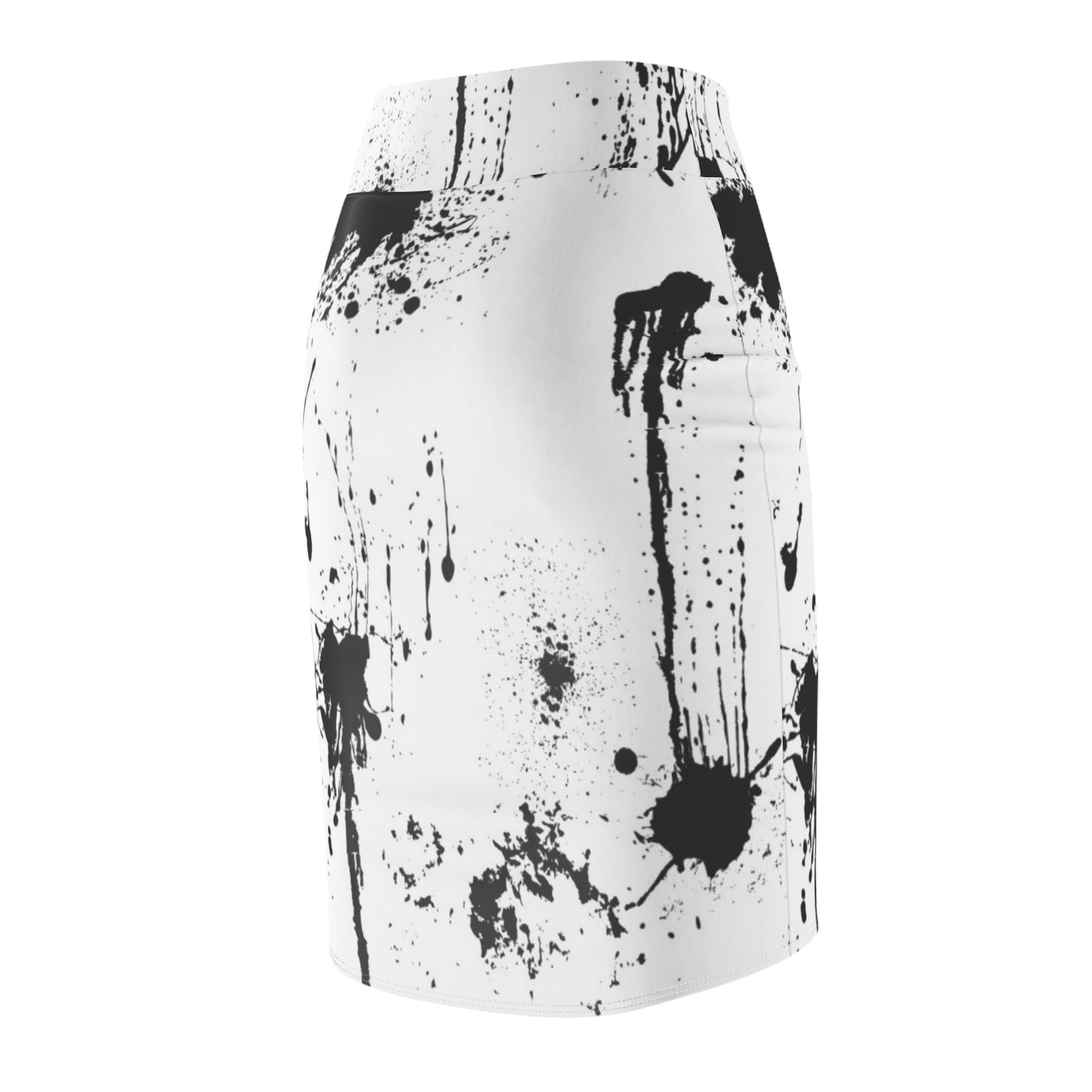 Women's Pencil Skirt (AOP)
