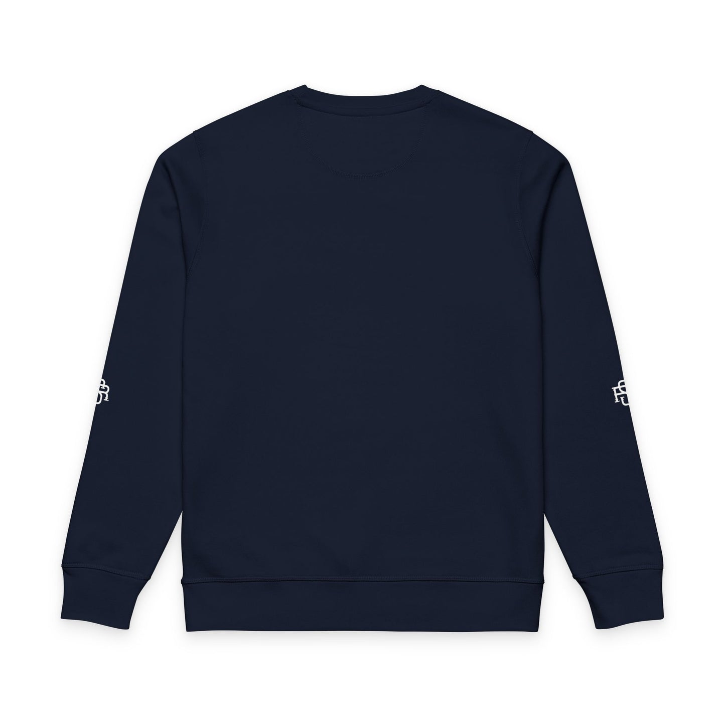 Unisex Roller 2.0 Organic Mid-Weight Sweatshirt