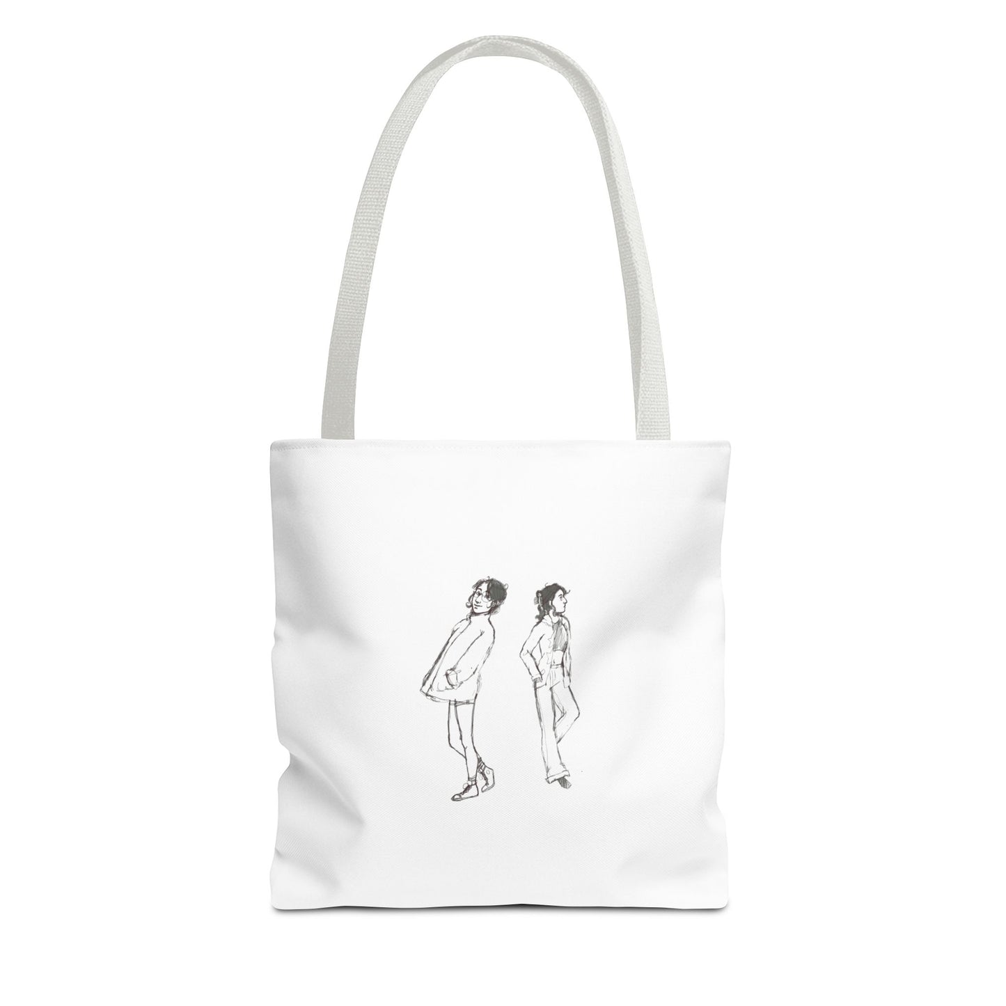 Tote Bag (AOP)