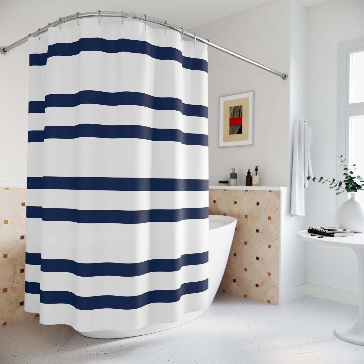 Shower Curtains