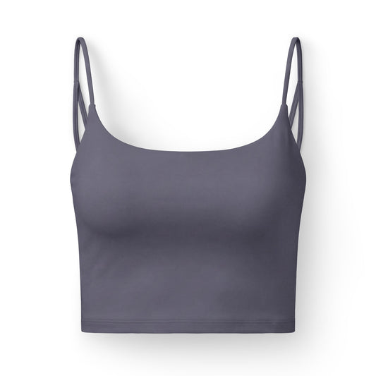 Minimlist Sport Bra Women's Luxe Bra