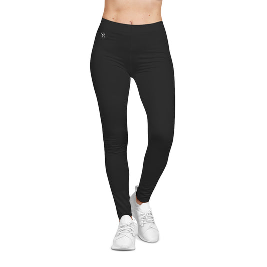 Women's Casual Leggings AOP
