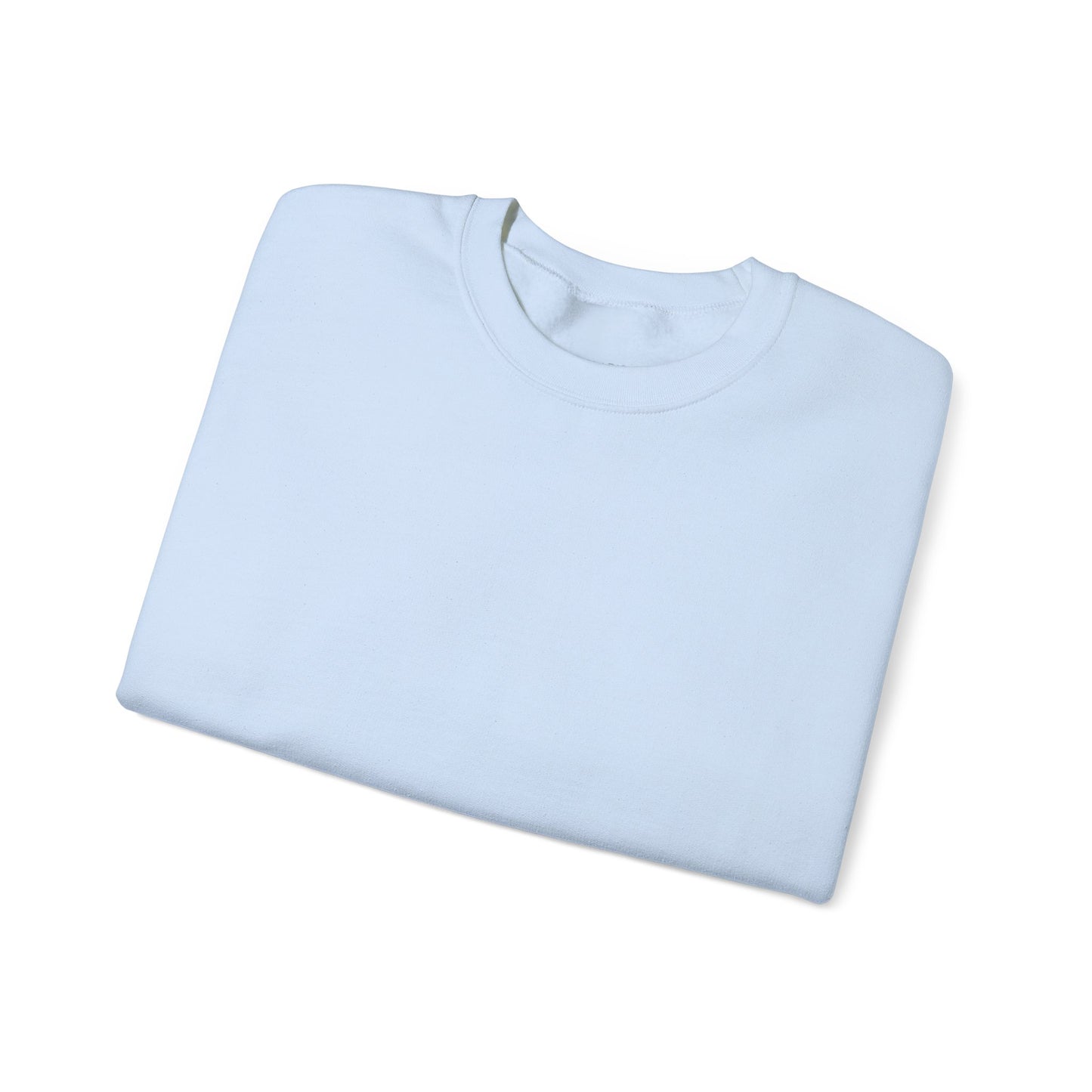 Unissex Crewneck Sweatshirt