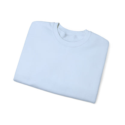Unissex Crewneck Sweatshirt