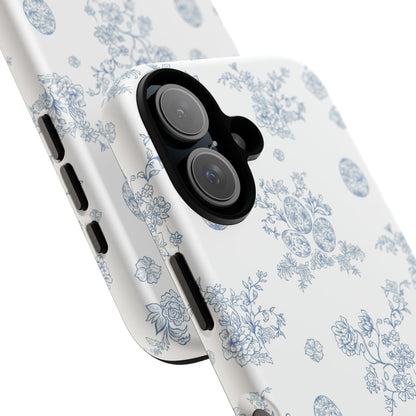Copy of Floral Tough Cases | Phone Case, Protective Floral Design