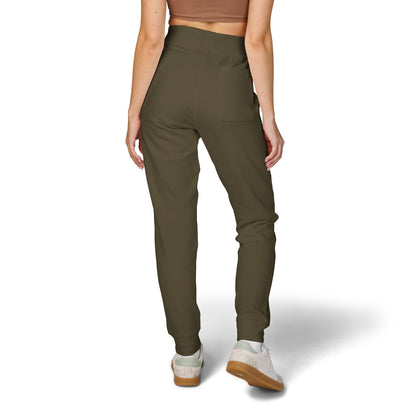 SR Polaris - Unisex Fleece Sweatpants (Embroidery)