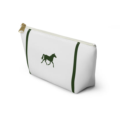 Accessory Pouch w T-bottom