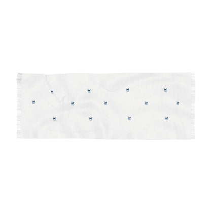 SR Polaris Light Scarf