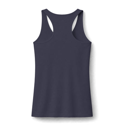 Women's Polyester Tank Top