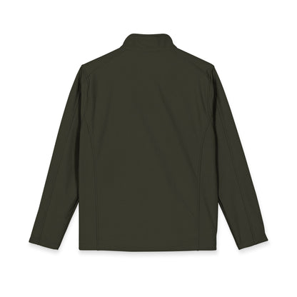 Embroidery Golf Jacket Port Authority Soft Shell Jacket | Golf Logo Embroidered
