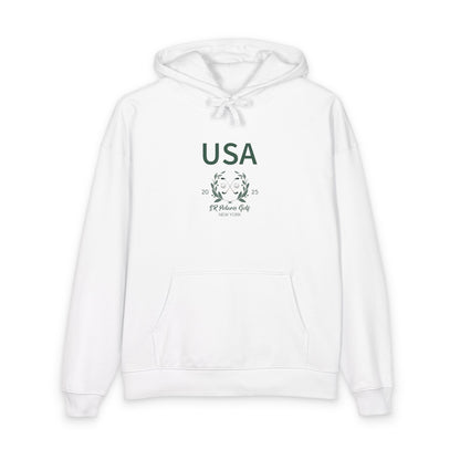 Unisex Organic Relaxed Slammer Hoodie