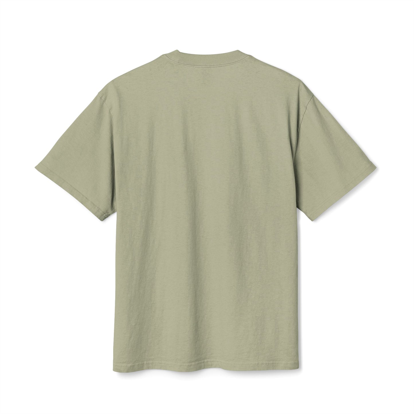 Unisex Heavy Faded Tee