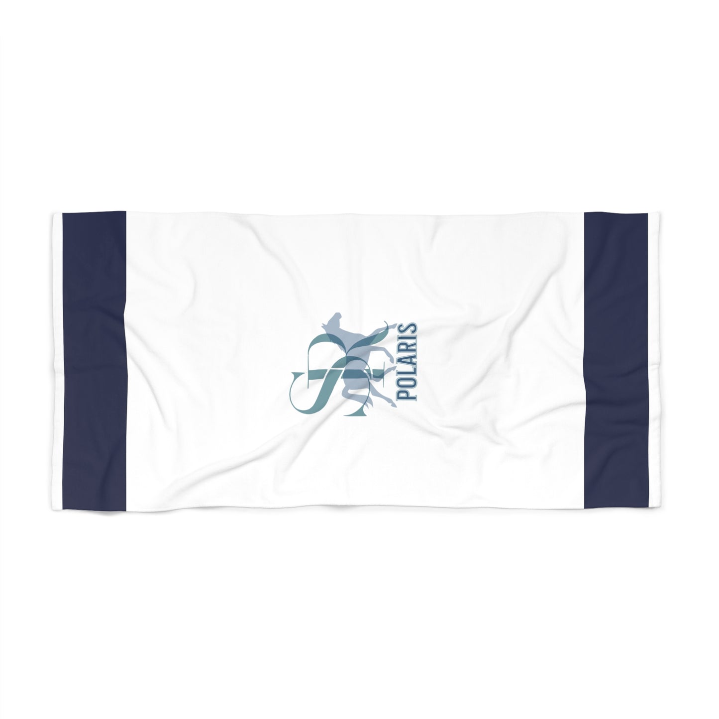 SR Polaris Beach Towel