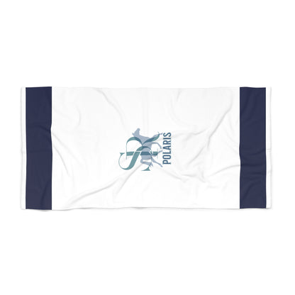 SR Polaris Beach Towel