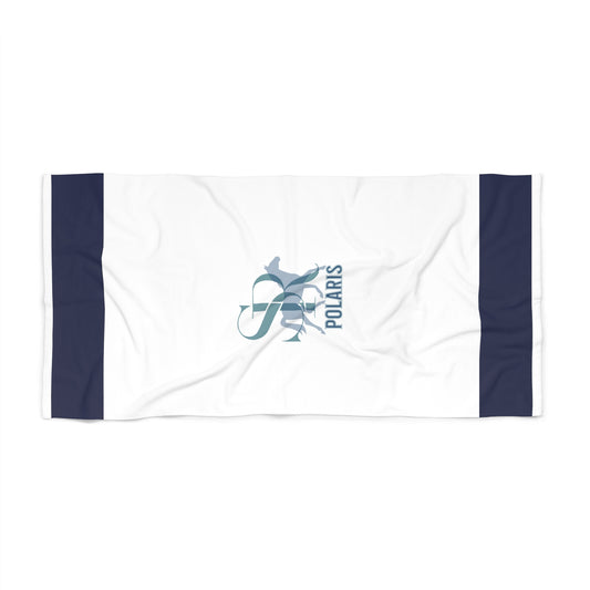 SR Polaris Beach Towel