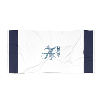 SR Polaris Beach Towel