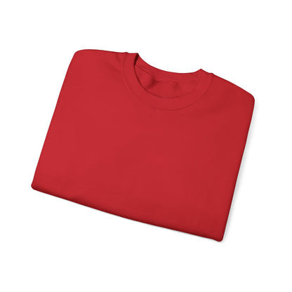 Unissex Crewneck Sweatshirt