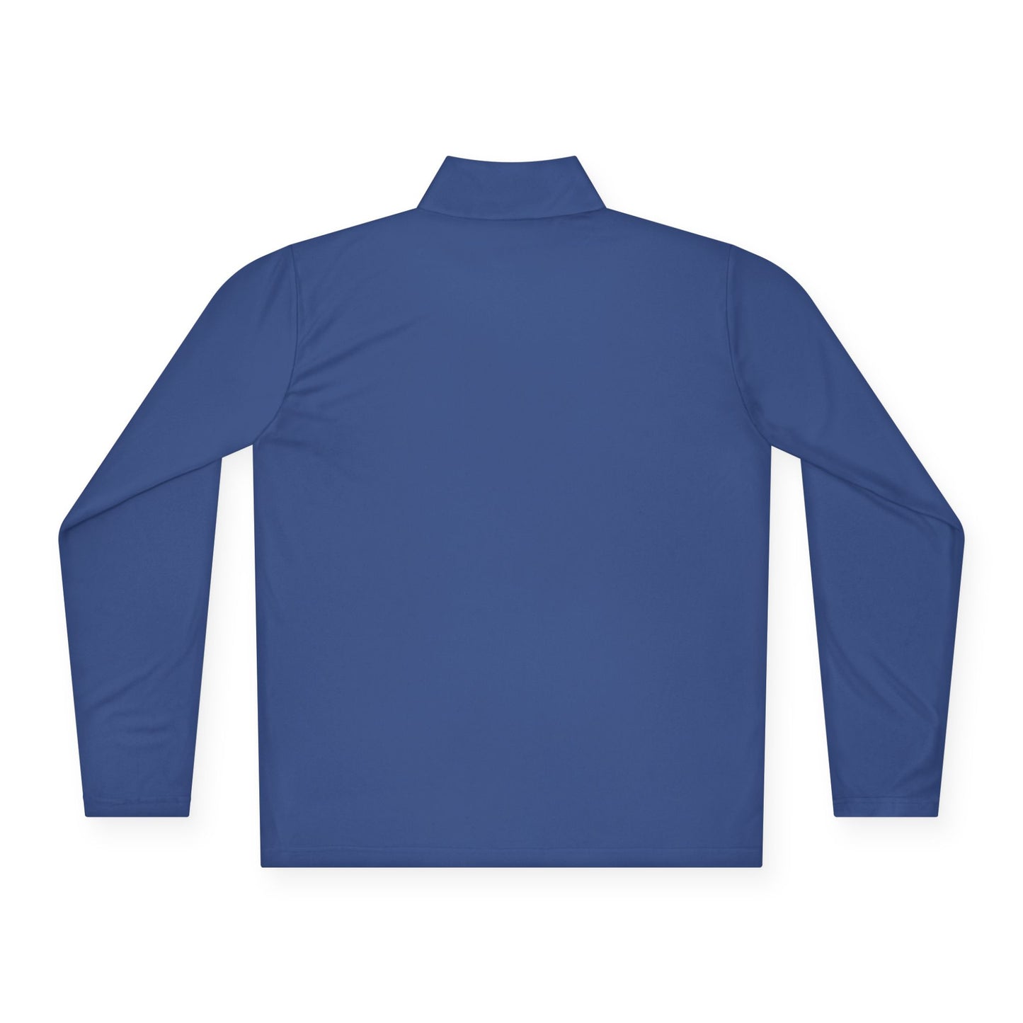 Men’s Golf Collection- Quarter-Zip Pullover - Women oversized long sleeve