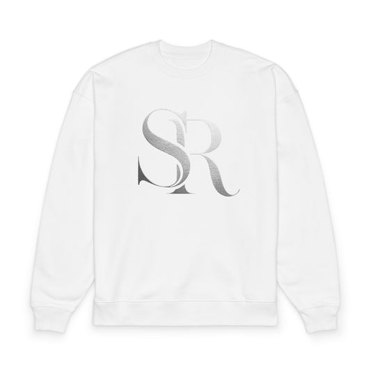 Unisex Organic Oversized Sweatshirt Raddler 2.0
