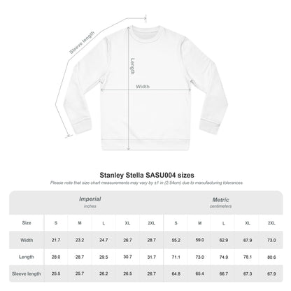Golf Collection Sweatshirt | Golfing Pullover - Unisex