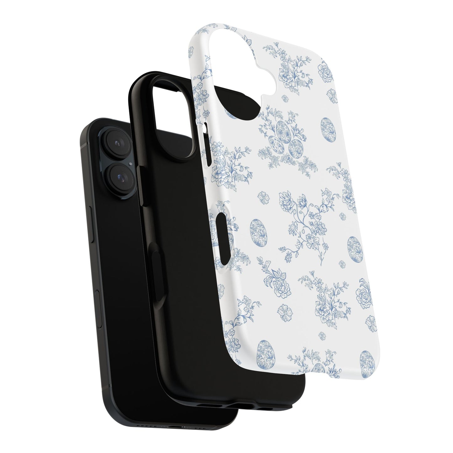 Copy of Floral Tough Cases | Phone Case, Protective Floral Design