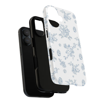 Copy of Floral Tough Cases | Phone Case, Protective Floral Design