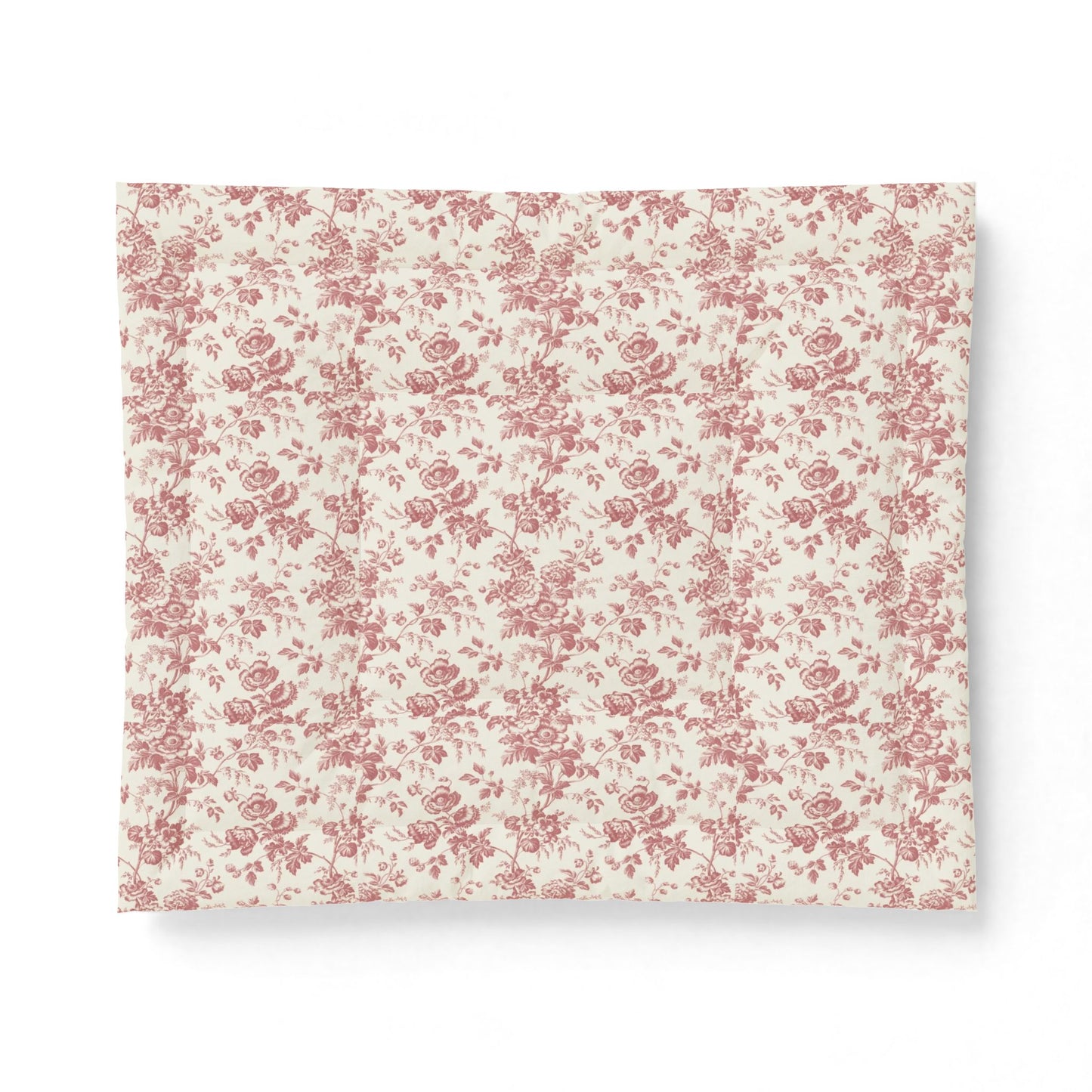 Cotton Comforter