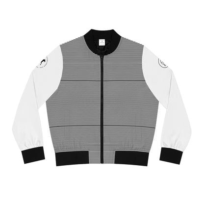 Women's Bomber Jacket (AOP)