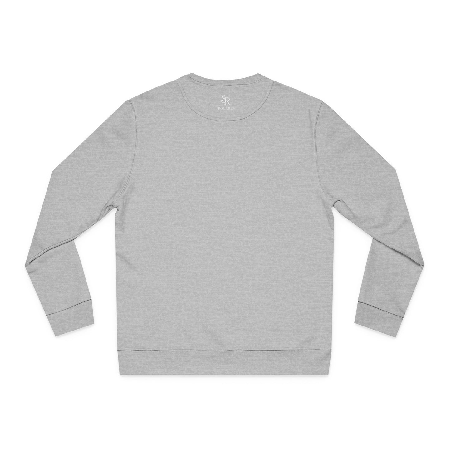 Unisex Organic  Changer 2.0  Sweatshirt