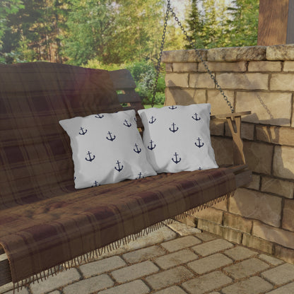 Outdoor Pillows