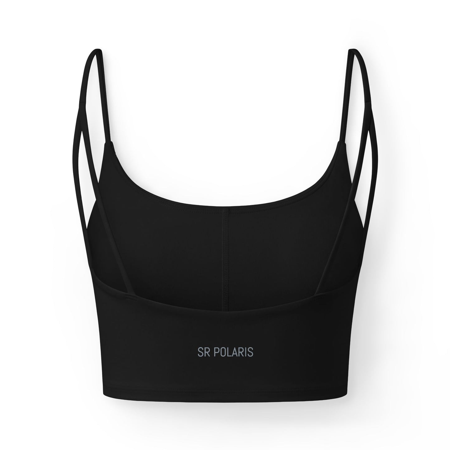 Minimlist Sport Bra Women's Luxe Bra
