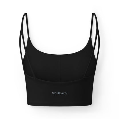 Minimlist Sport Bra Women's Luxe Bra