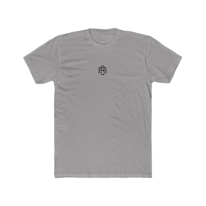 Unisex Cotton Crew Tee