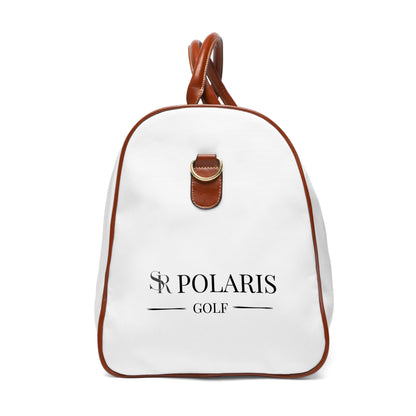 Golf Collection Waterproof Travel Bag | Travel Duffle, Golf Gear Organizer