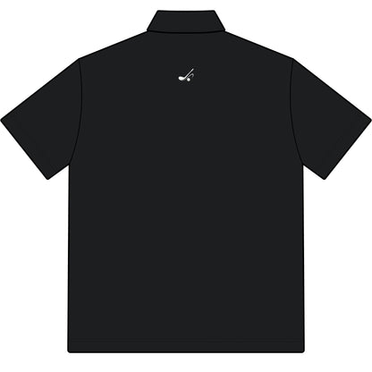 Competitor United Polo