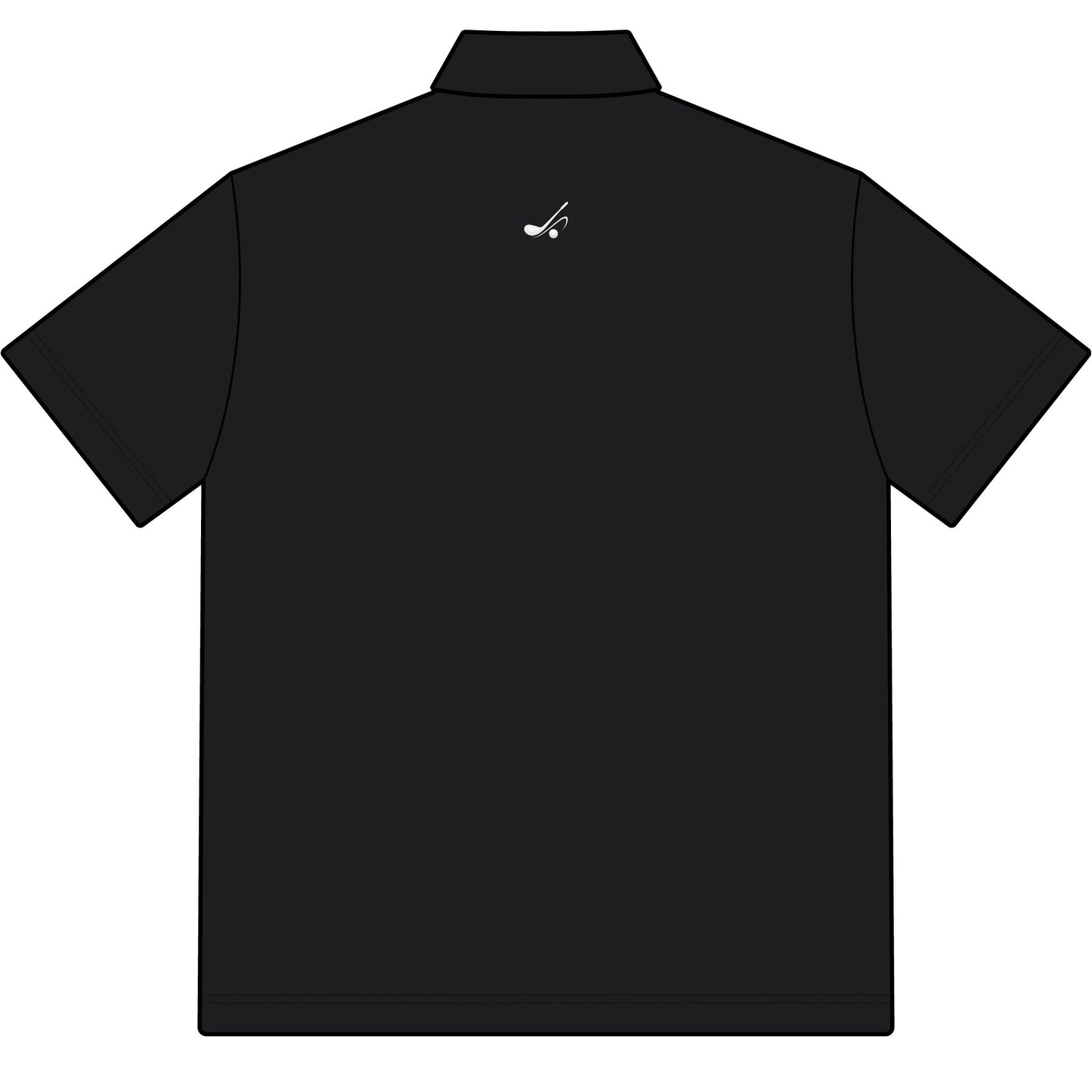 Competitor United Polo