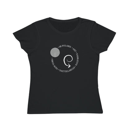 Organic Women's Classic T-Shirt
