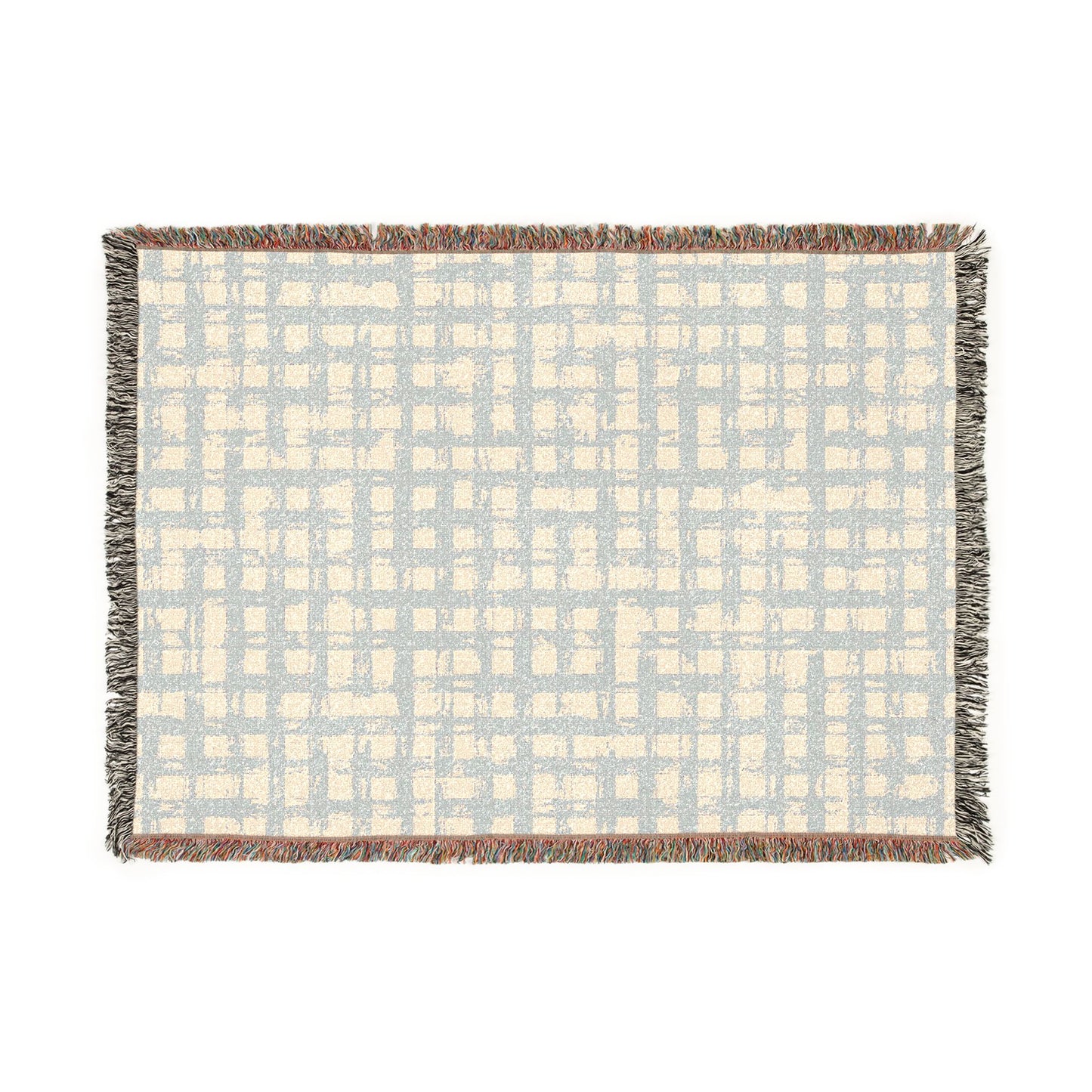 Woven Blanket