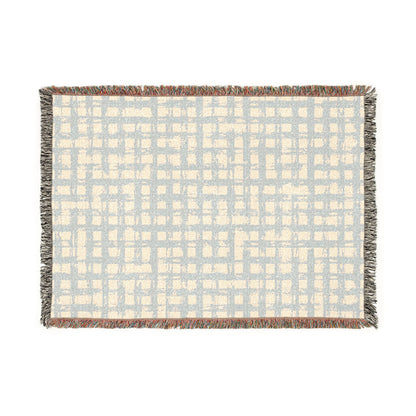 Woven Blanket
