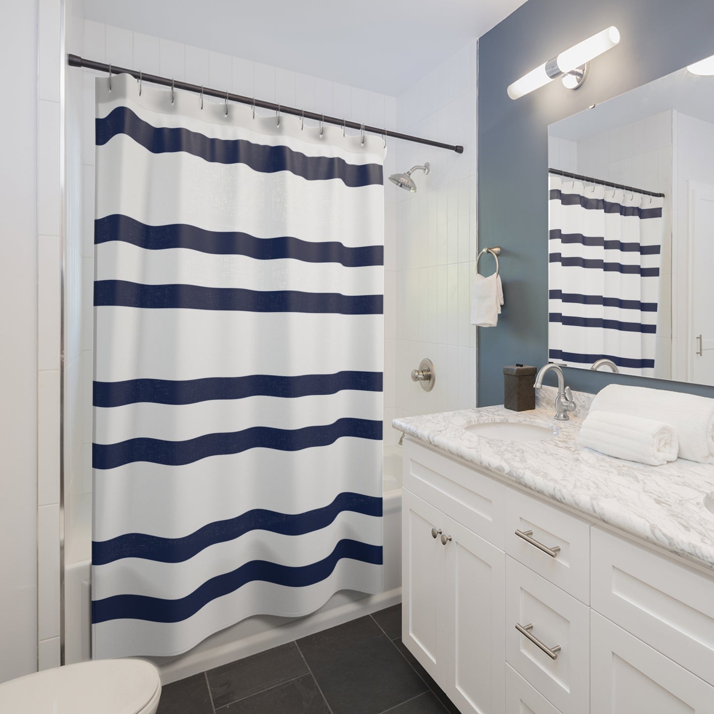 Shower Curtains