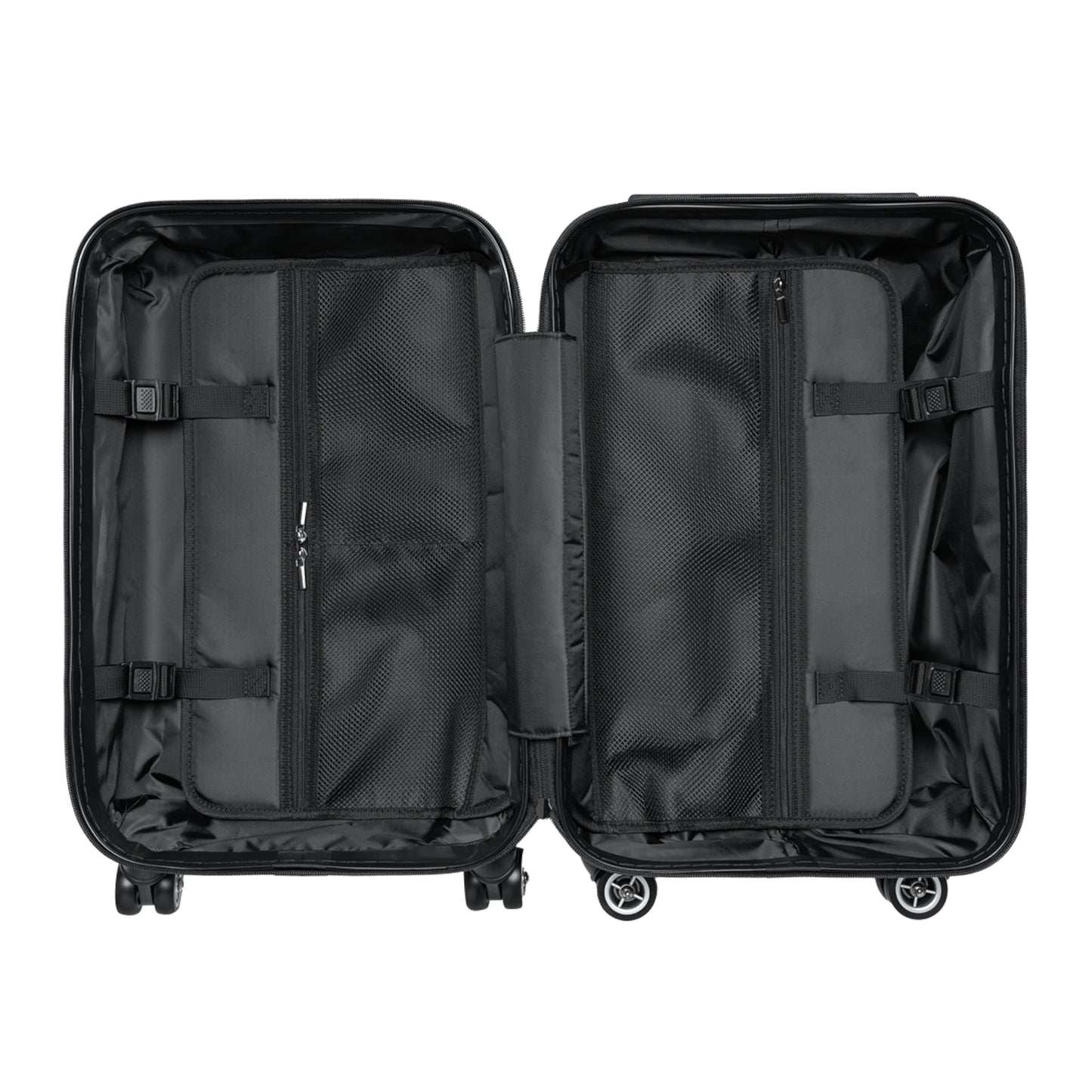 Suitcase | Rolling Luggage