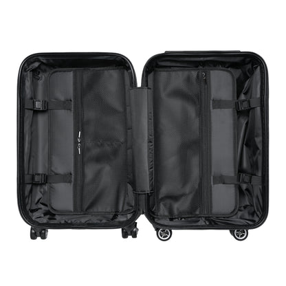Suitcase | Rolling Luggage