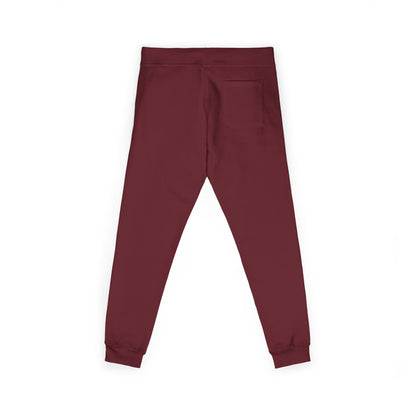 SR Polaris - Unisex Fleece Sweatpants (Embroidery)