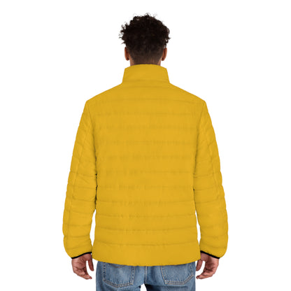 Tennis Lightweight Jacket Men's Puffer Jacket | Tennis Design