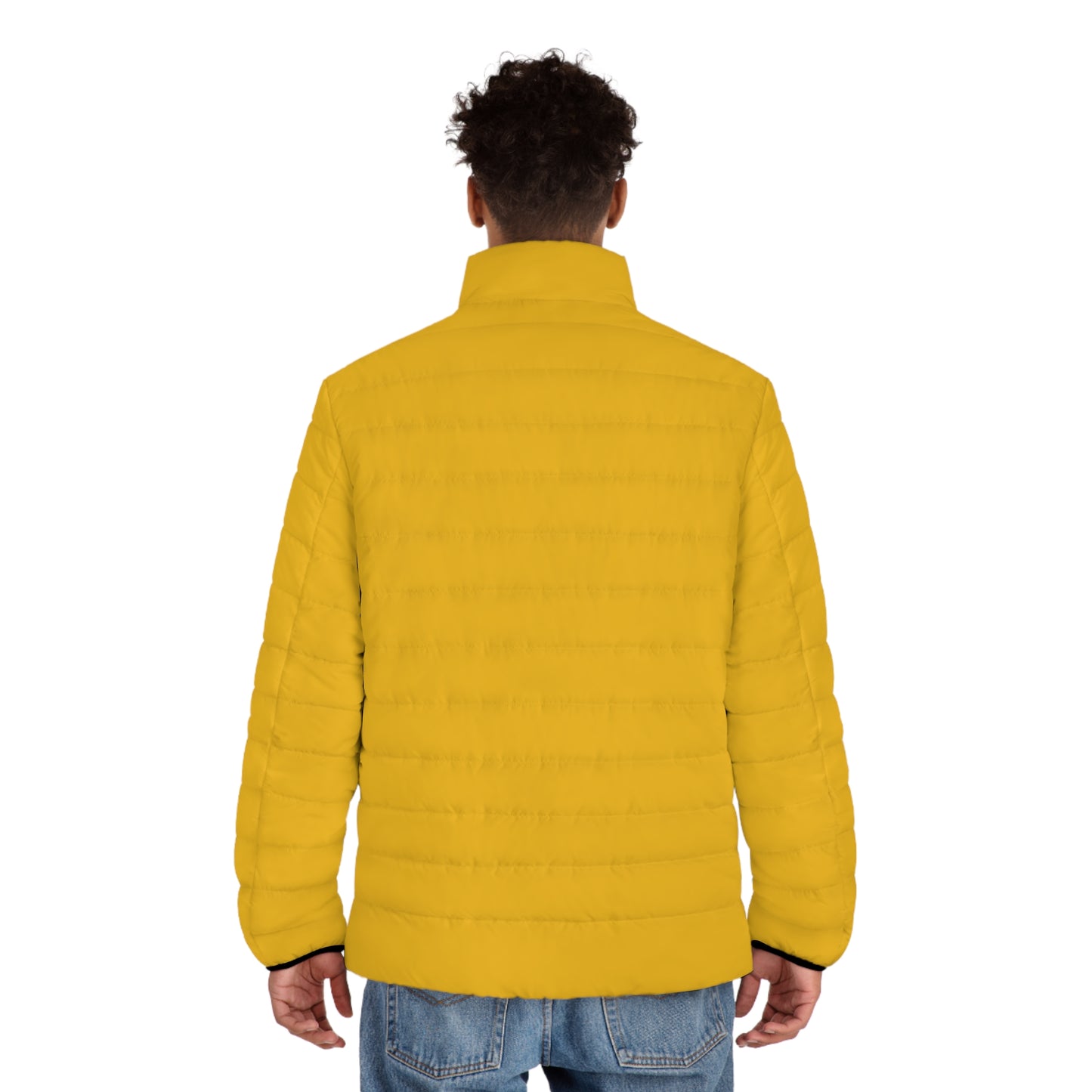 Tennis Lightweight Jacket Men's Puffer Jacket | Tennis Design